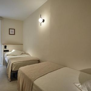 Kamer met Twee Aparte Bedden